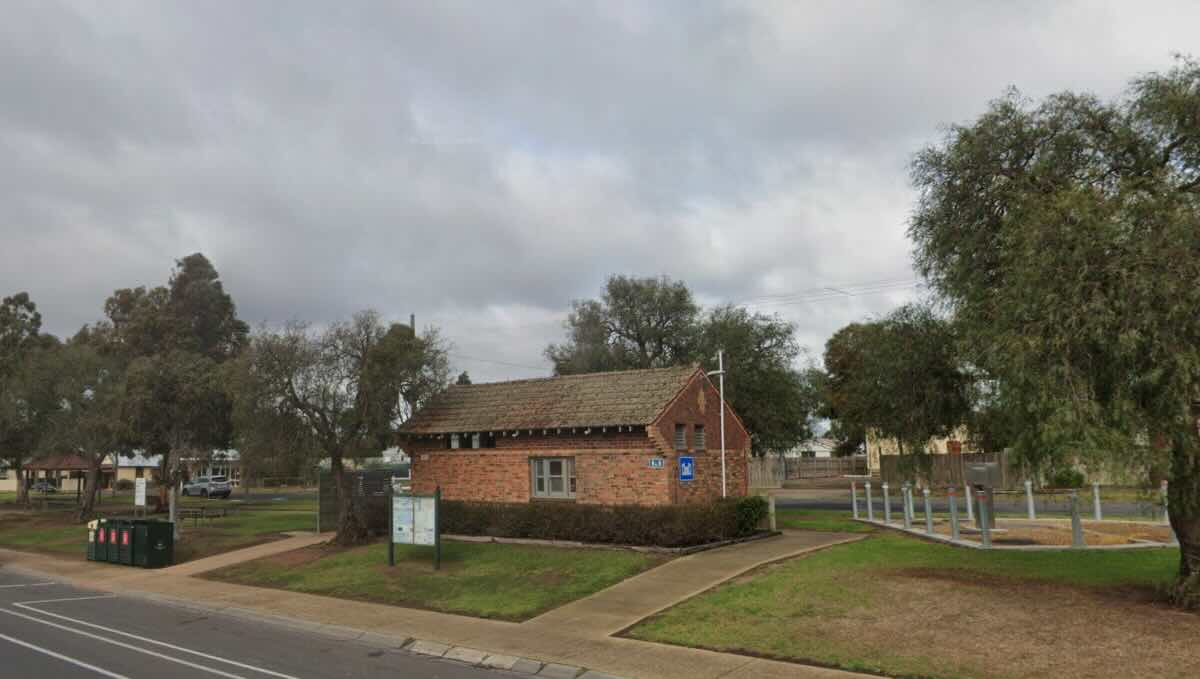 Lismore Rest Area & Picnic Spot