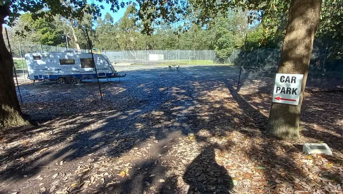 Loch Memorial Reserve – Peaceful Camping in the South Gippsland Hills