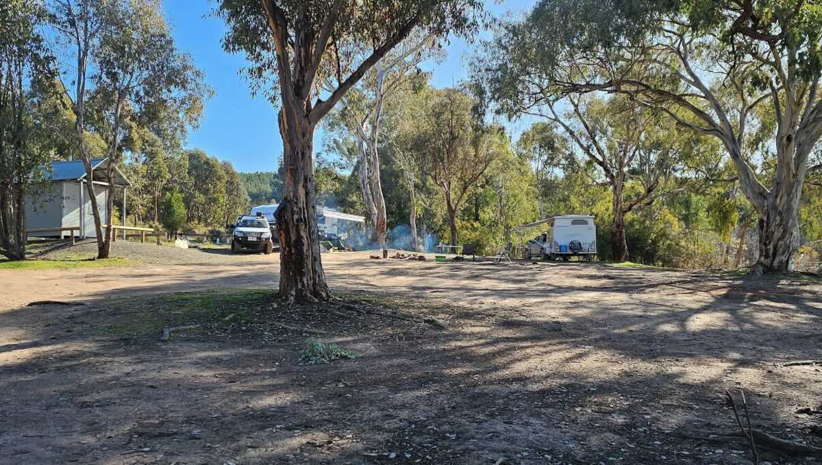 Long Gully Camping Ground