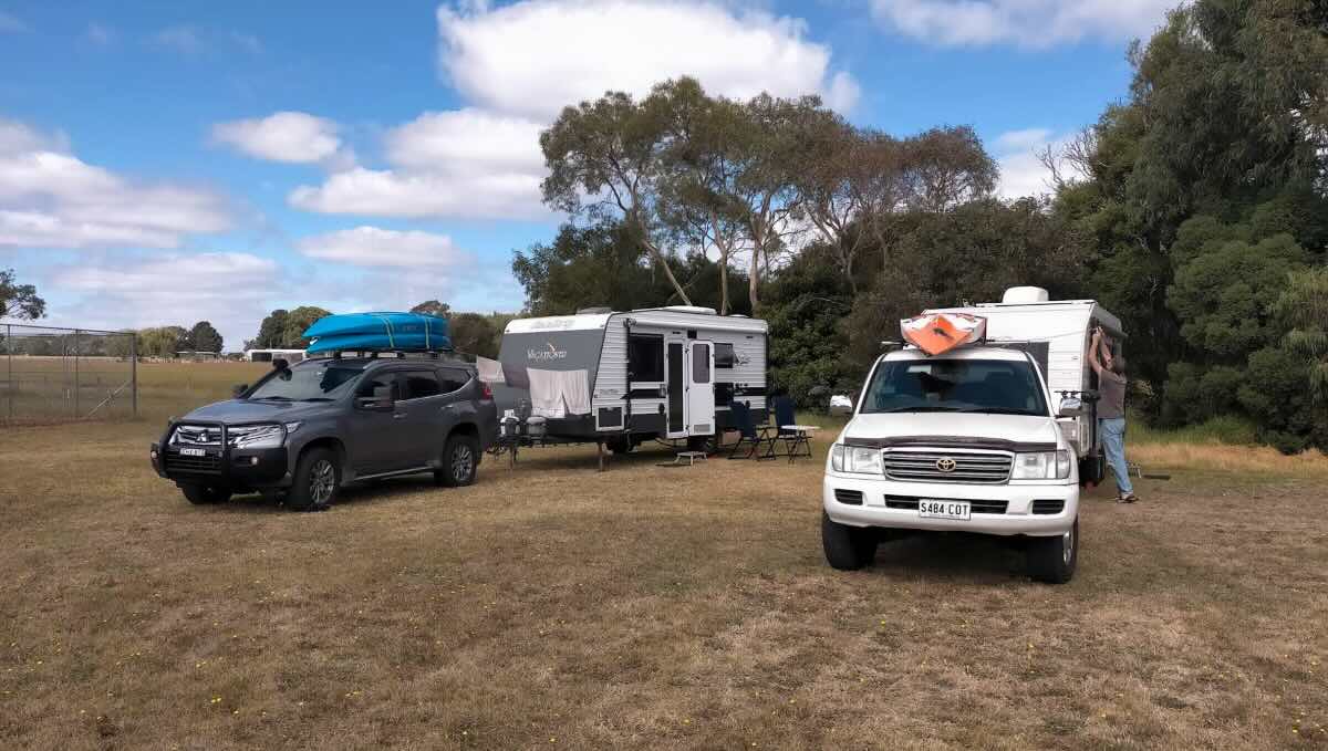 Macarthur Recreation Reserve