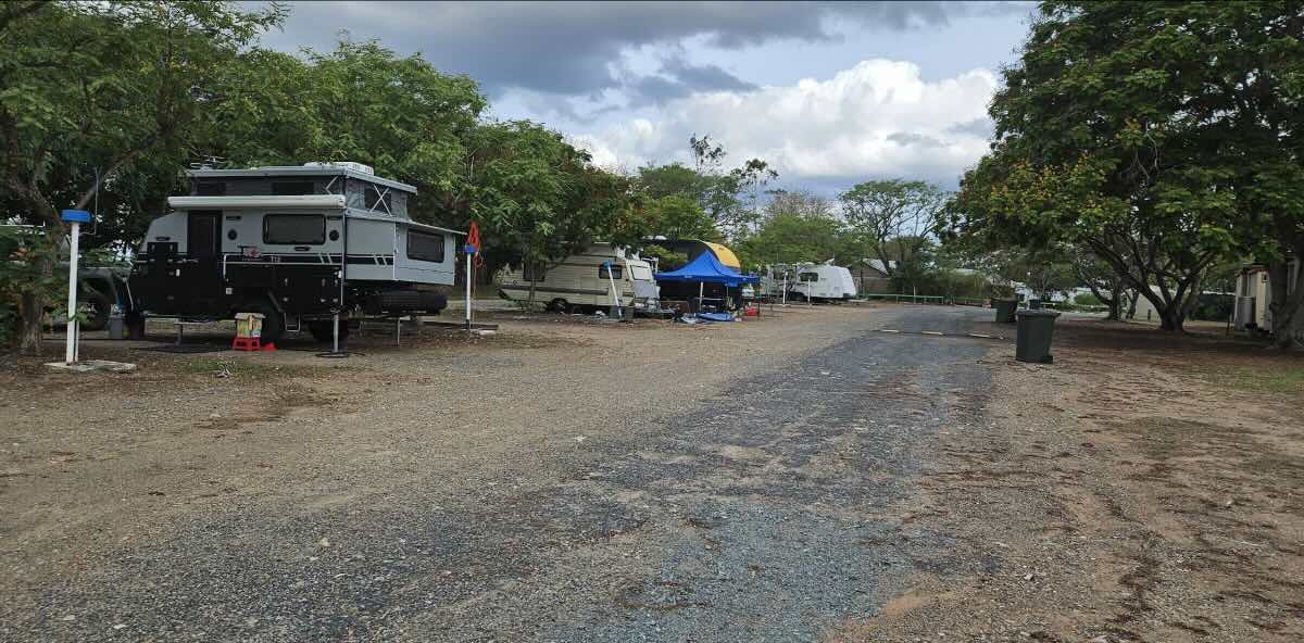 Marlborough Motel & Caravan Park
