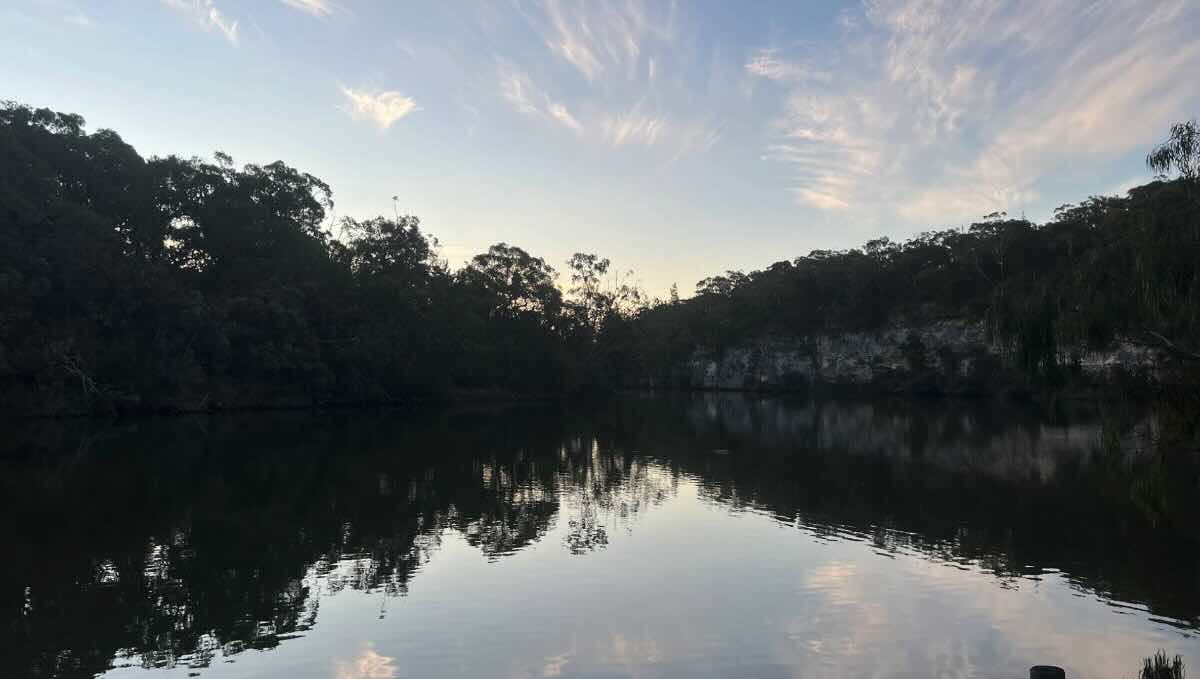 McLennans Punt Campground