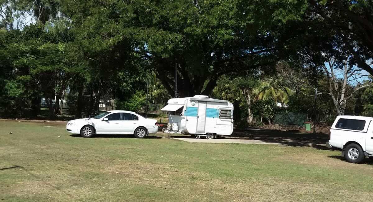 Michelle’s Caravan Park – A Classic Roadhouse Welcome in the Burdekin