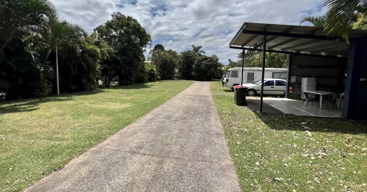 Midtown Caravan Park