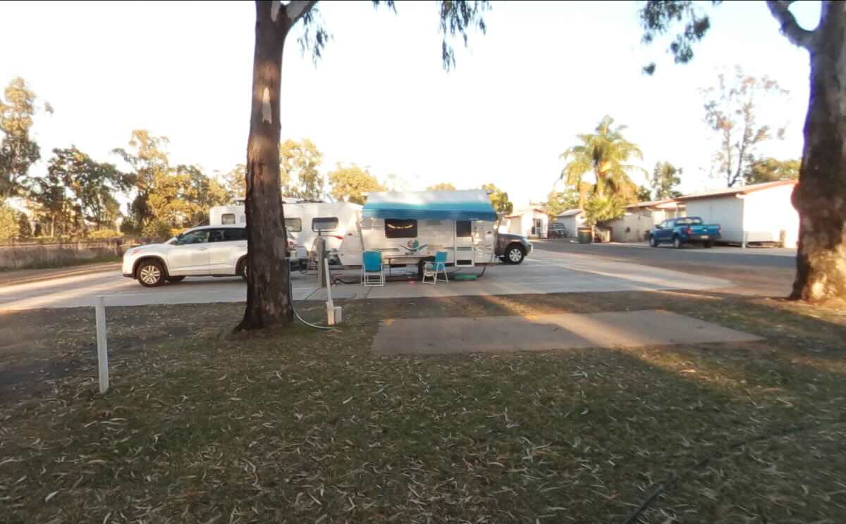 Miles Crossroads Caravan Park – Your Hub for History in the Western Downs