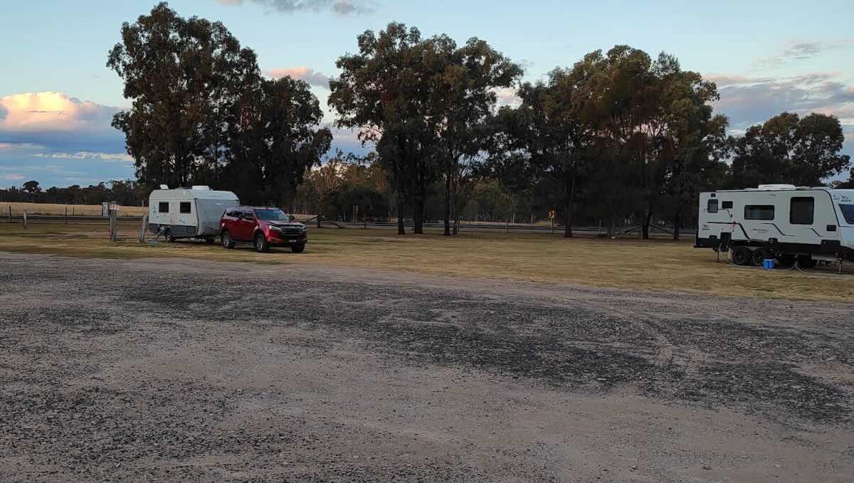 Millmerran Showgrounds – Home of the Australian Camp Oven Festival