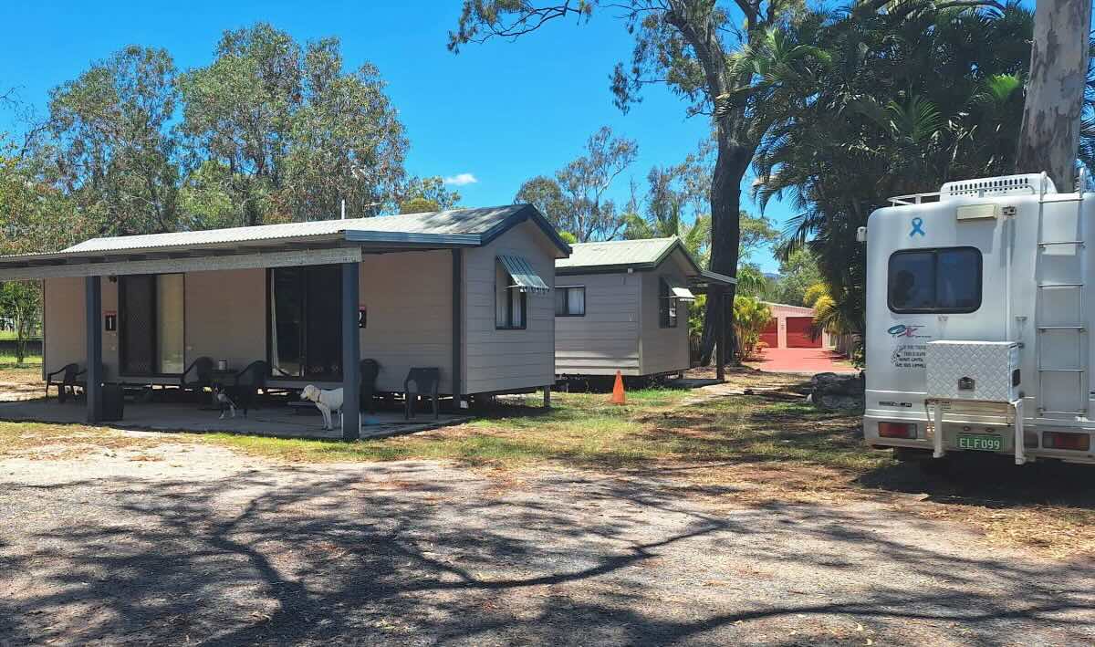 Miriam Vale Star Roadhouse & Caravan Park