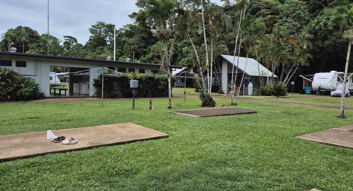 Mission Beach Hideaway Holiday Village