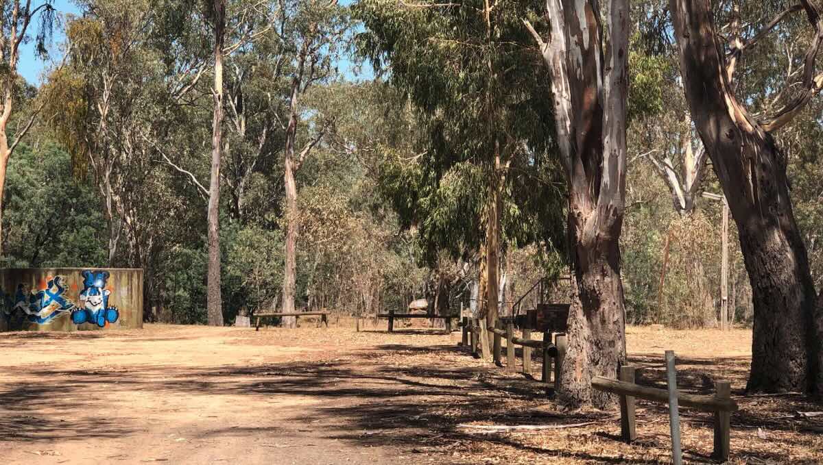 Moira Park Scout Camp