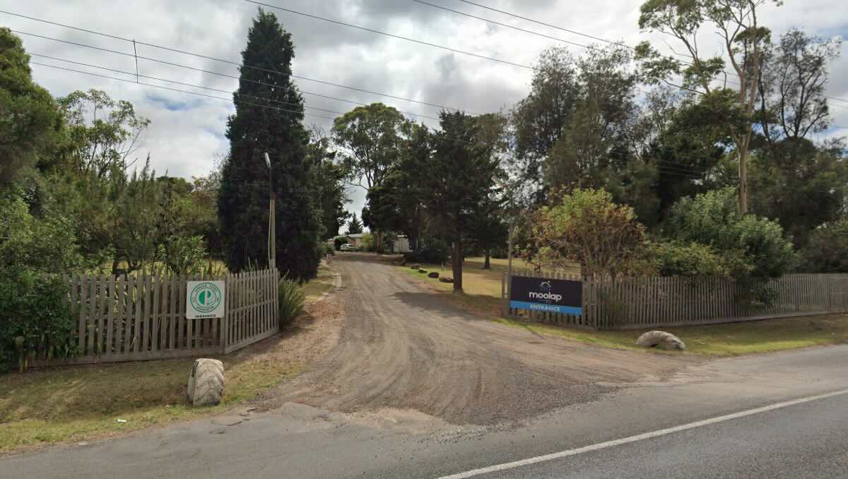 Moolap Caravan Park – Geelong & The Bellarine