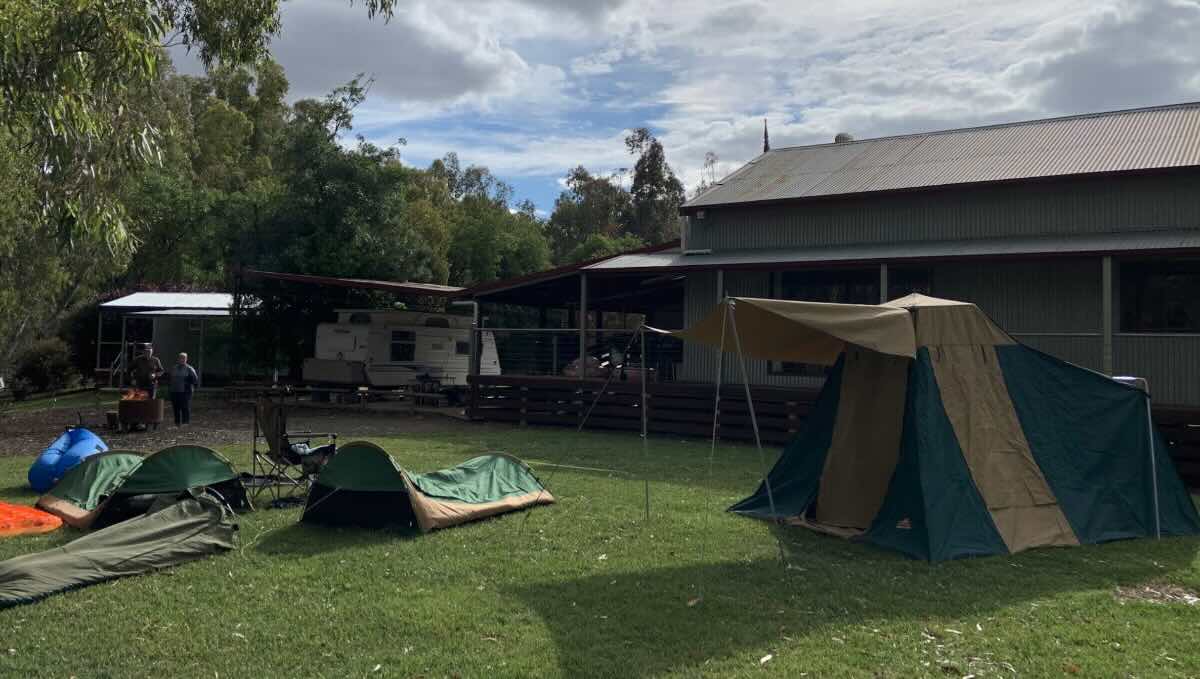 Morning Glory River Resort: Your Pet-Friendly Murray River Escape