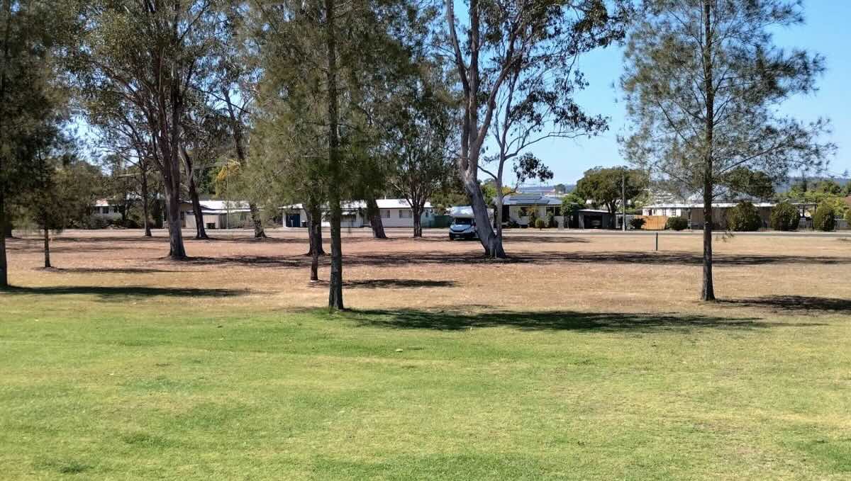 Murgon Golf Club