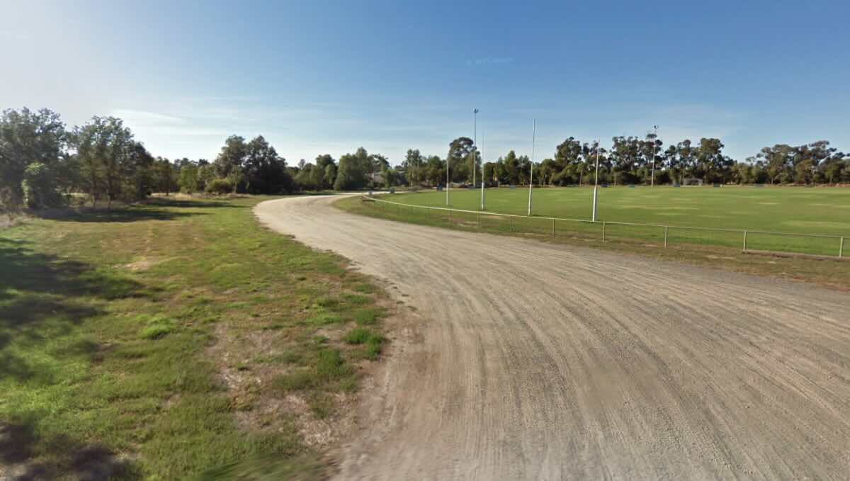Murrabit Recreation Reserve – Your Base for the Famous Country Market