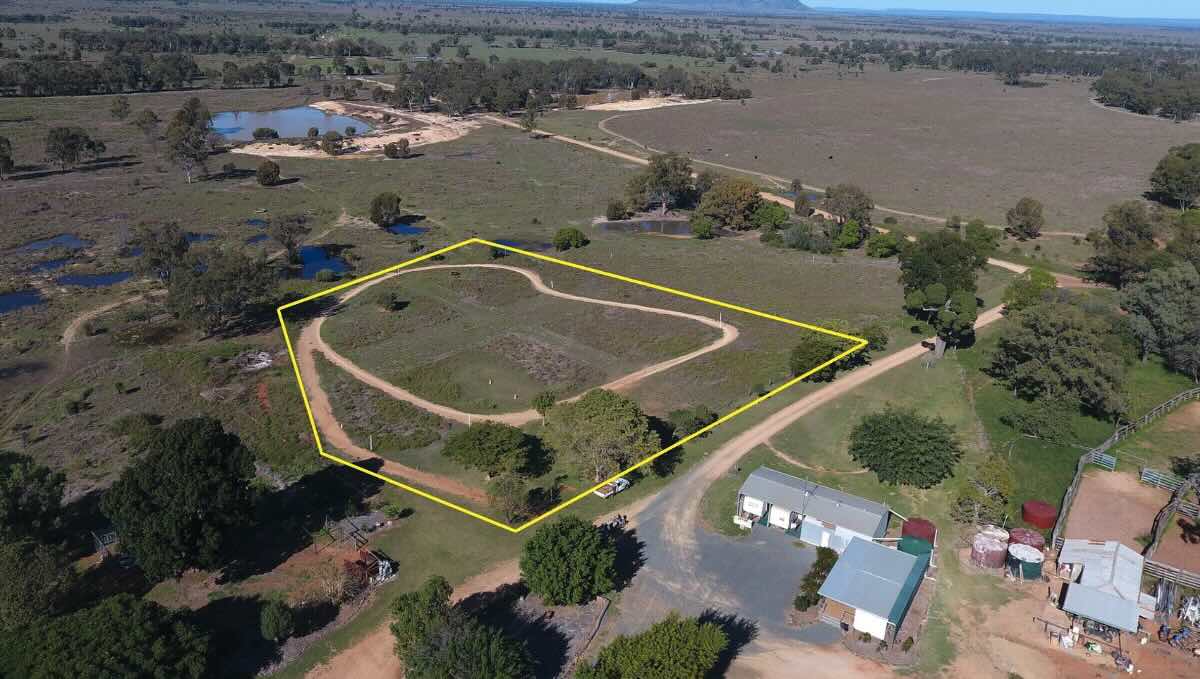Myella Farm Stay – Kokotungo