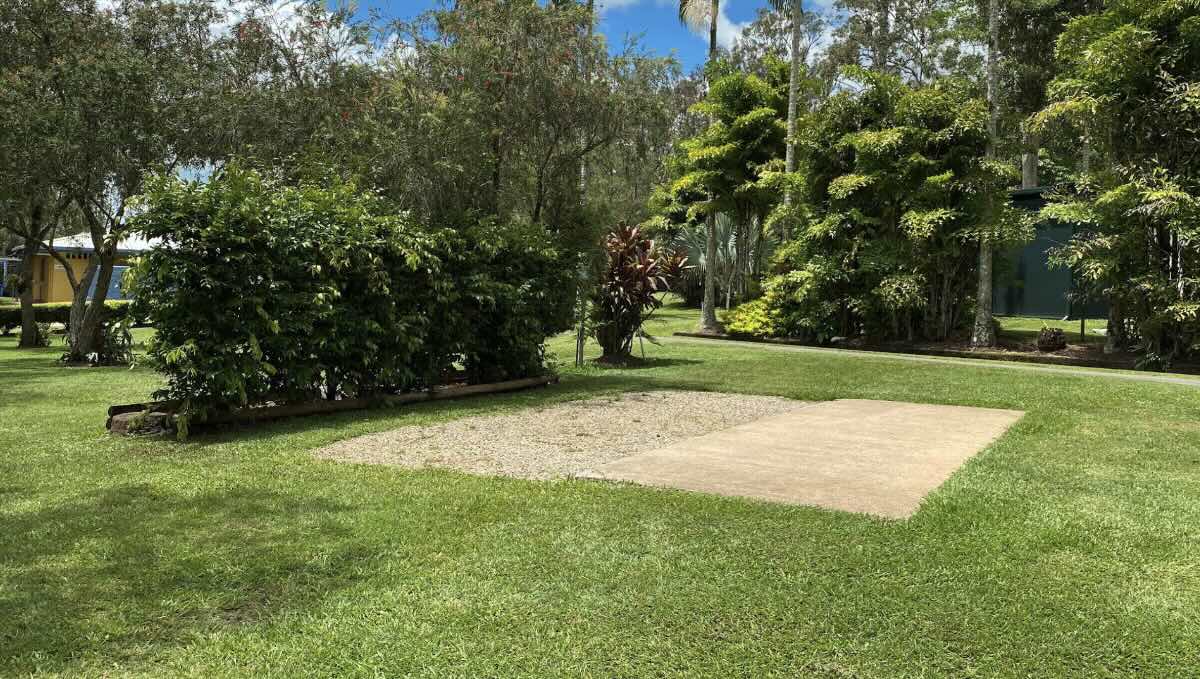 NRMA Atherton Tablelands Holiday Park