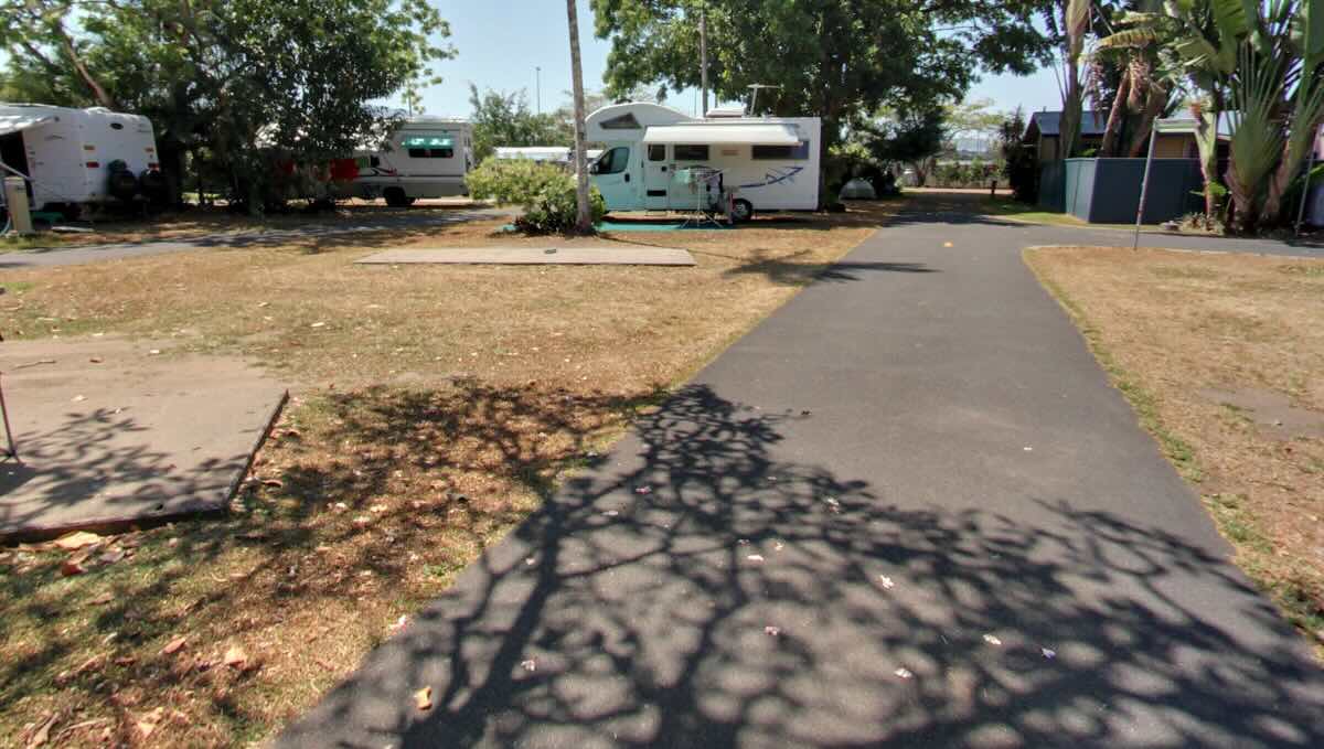 NRMA Cairns Holiday Park