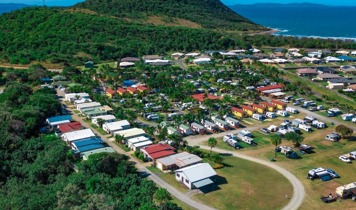 NRMA Capricorn Yeppoon Holiday Park