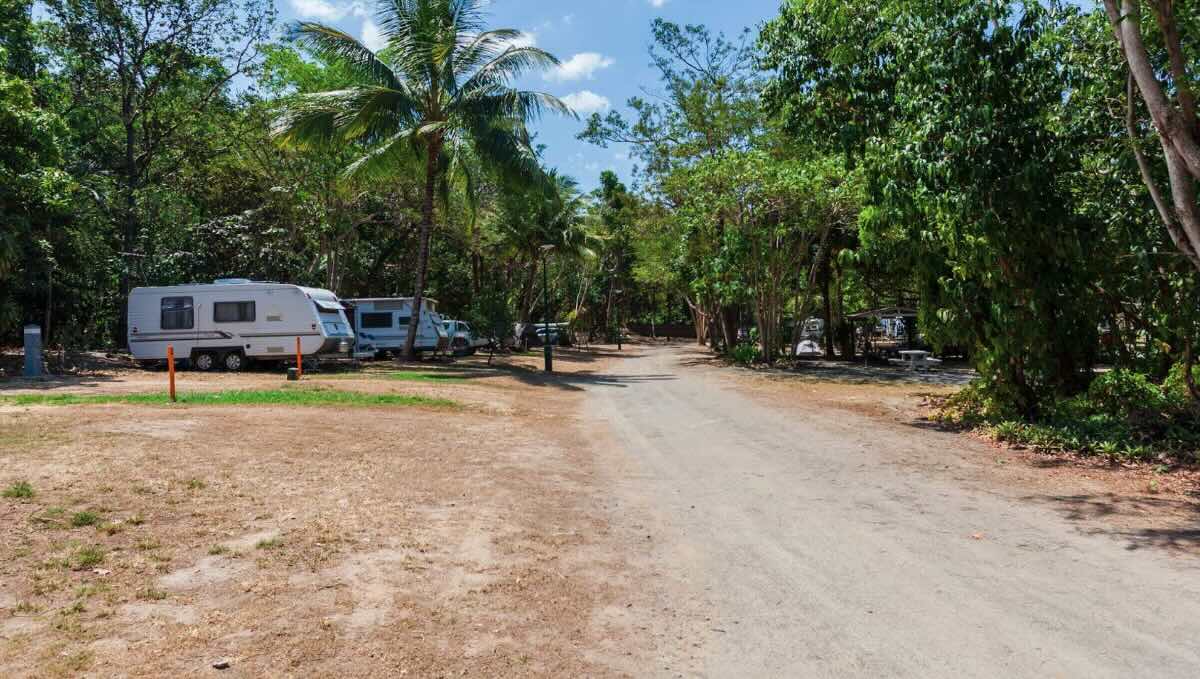 NRMA Palm Cove Holiday Park