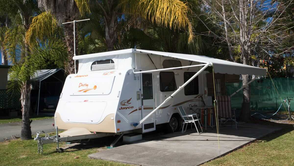NRMA Treasure Island Holiday Resort