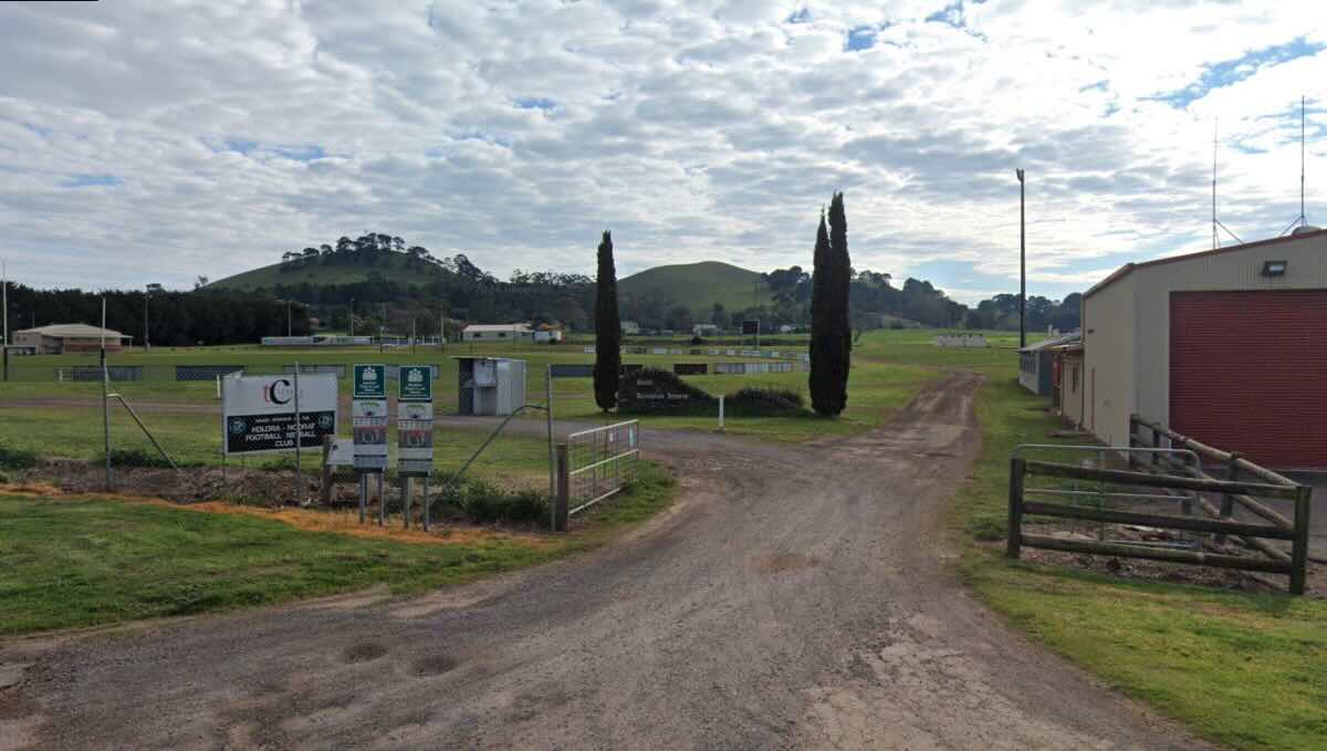 Noorat Recreation Reserve – Prime Camping at the Foot of Mount Noorat