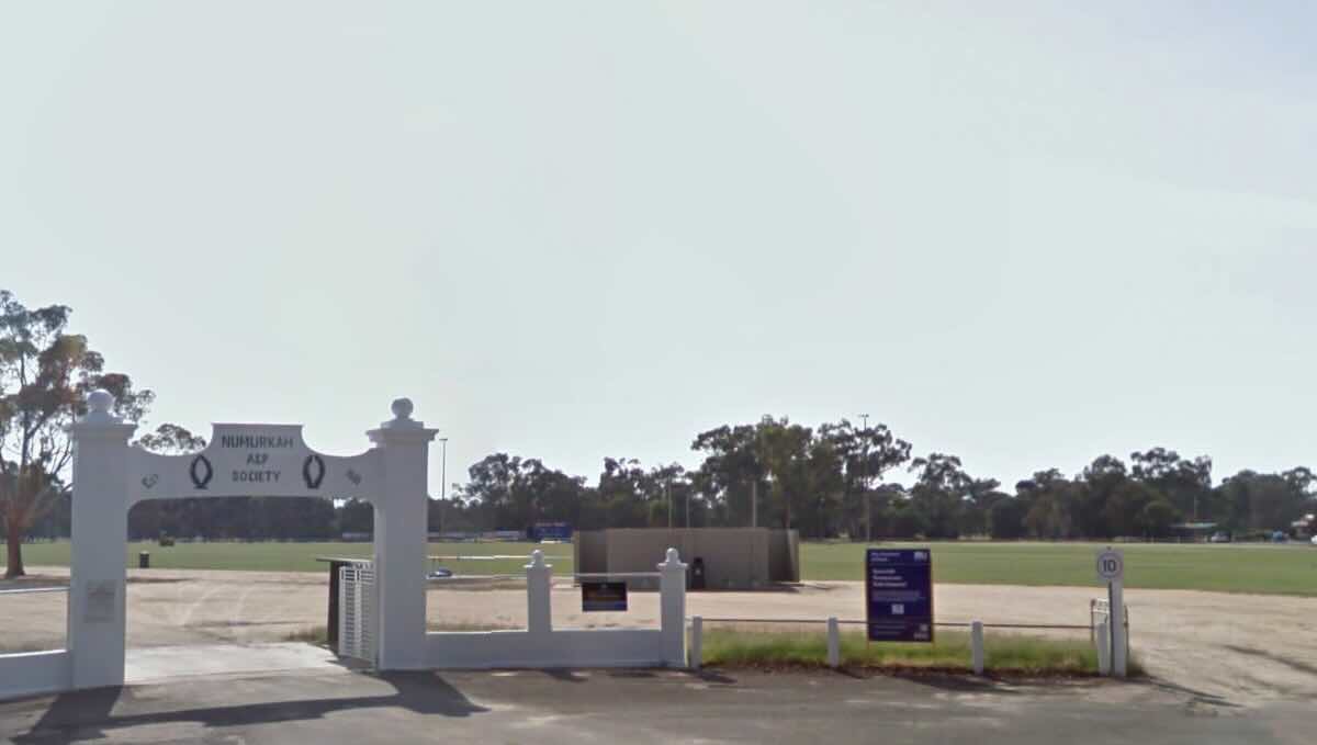 Numurkah Showgrounds Camping – Your Ideal Goulburn Valley Base Camp
