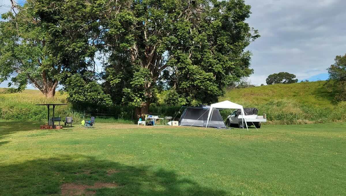 Old Mates Farm – Upper Barron