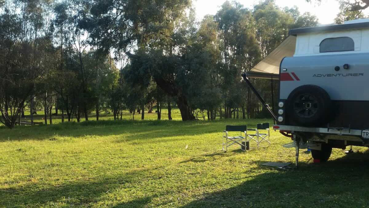 Oxley Recreation Reserve – Your Gateway to the King Valley & Gourmet Delights