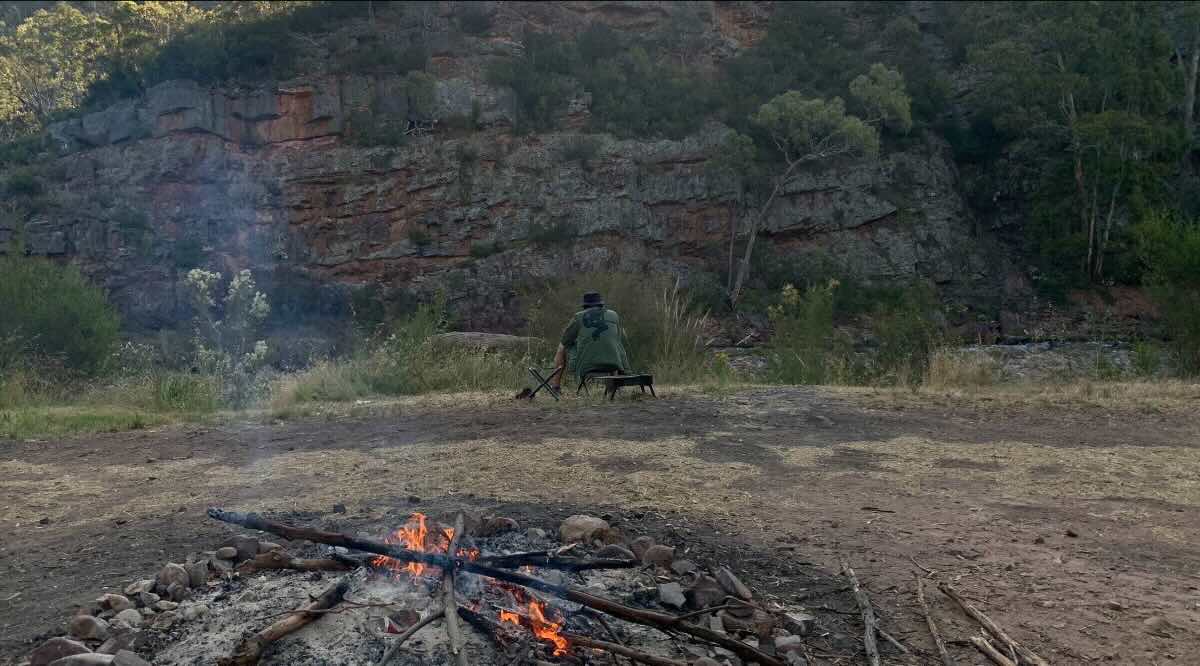 Pardalote Camp