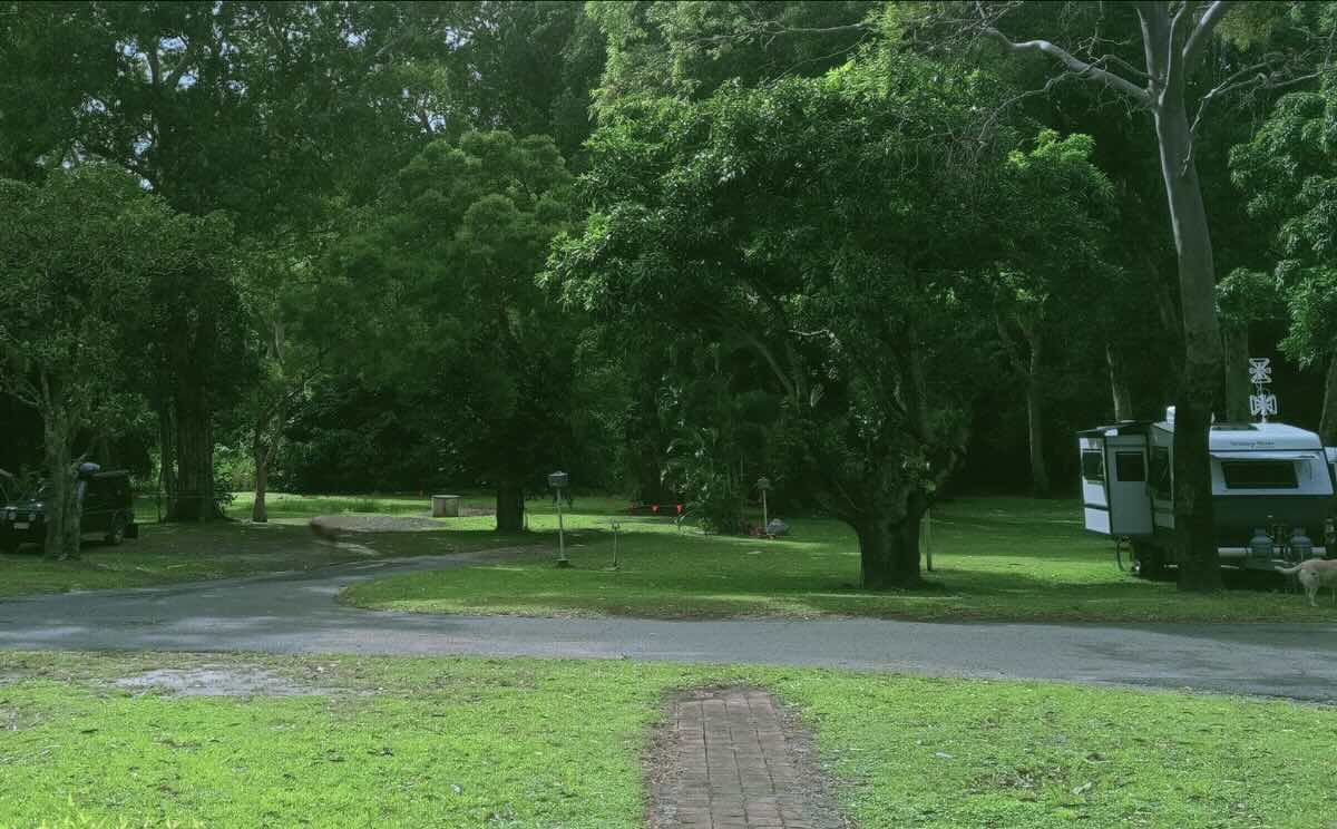 Peninsula Caravan Park – Your Tranquil Bushland Base in Historic Cooktown