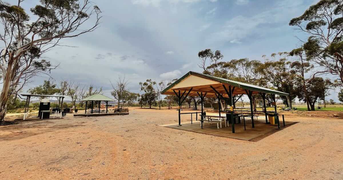 Penrose Park, Silverton NSW