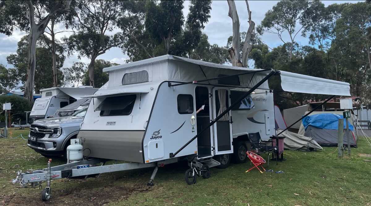 Phillip Island Park Lane Holiday Park