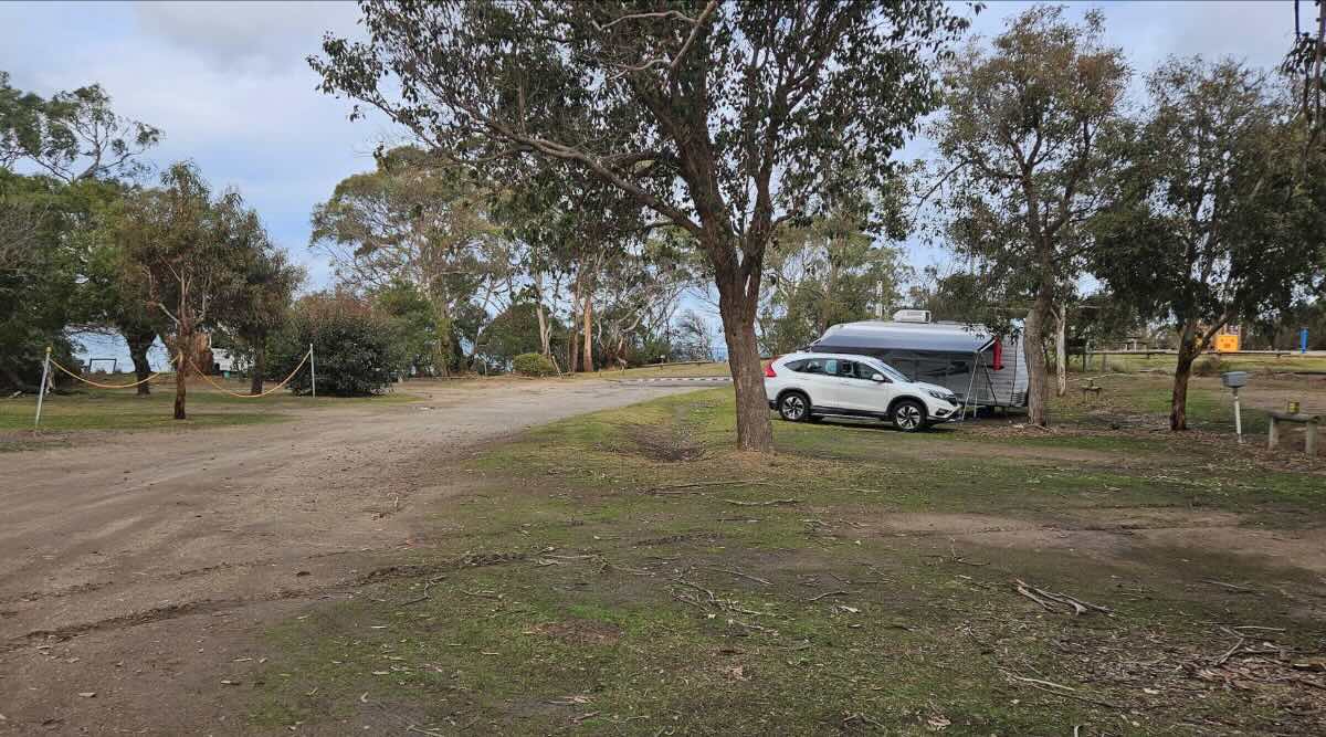 Point Leo Foreshore Reserve