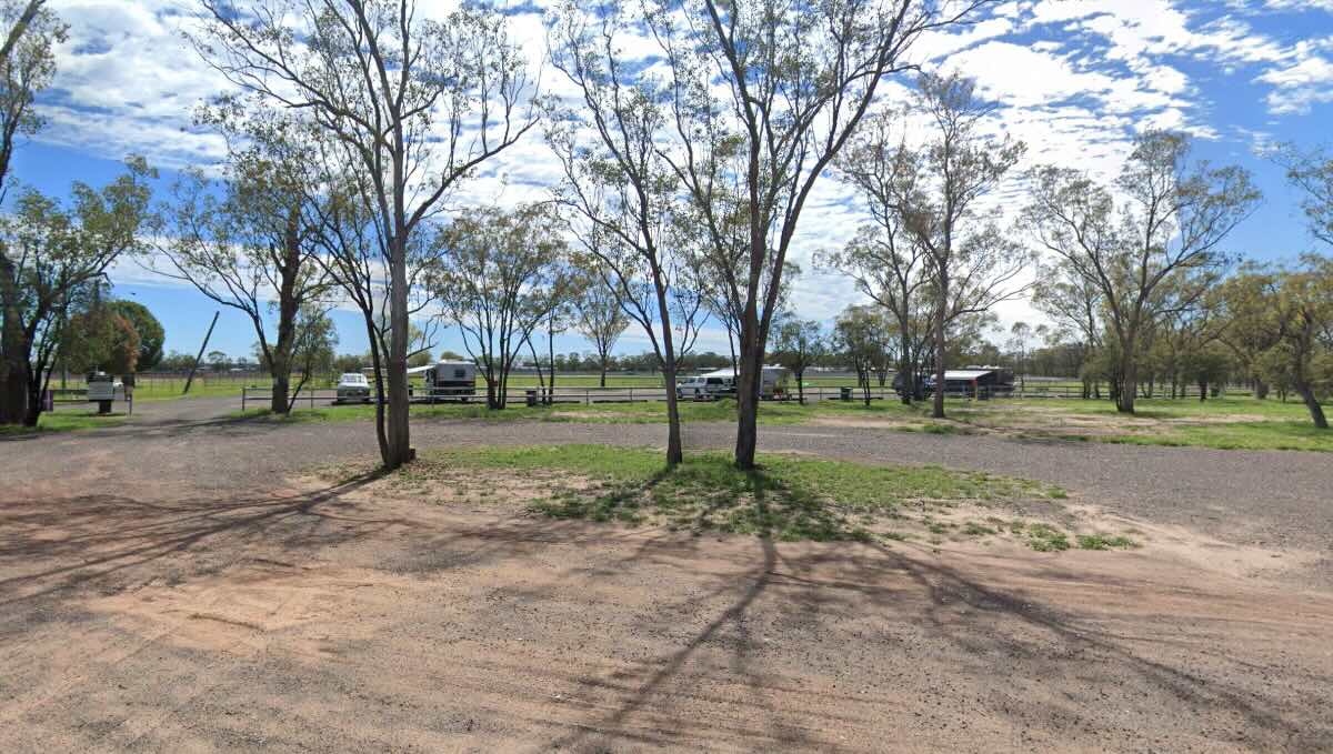Possum Park Camping