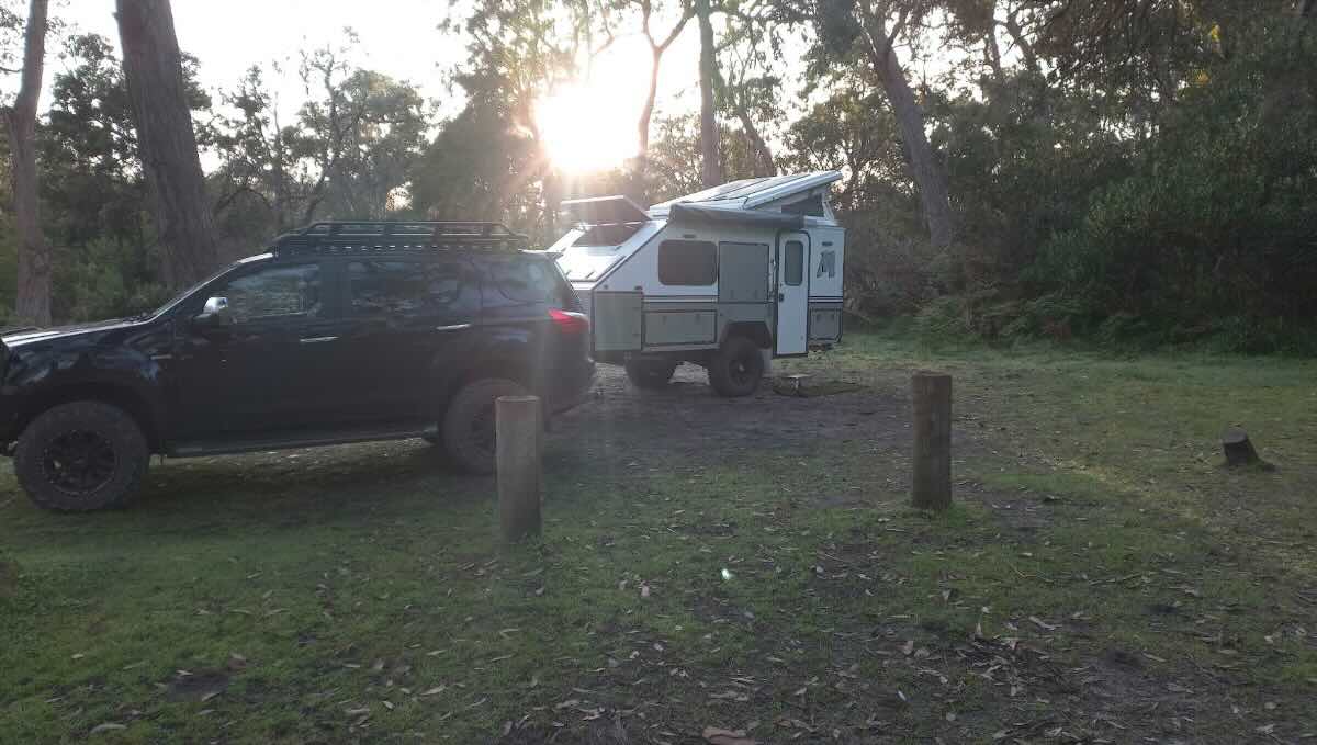 Pritchards Landing