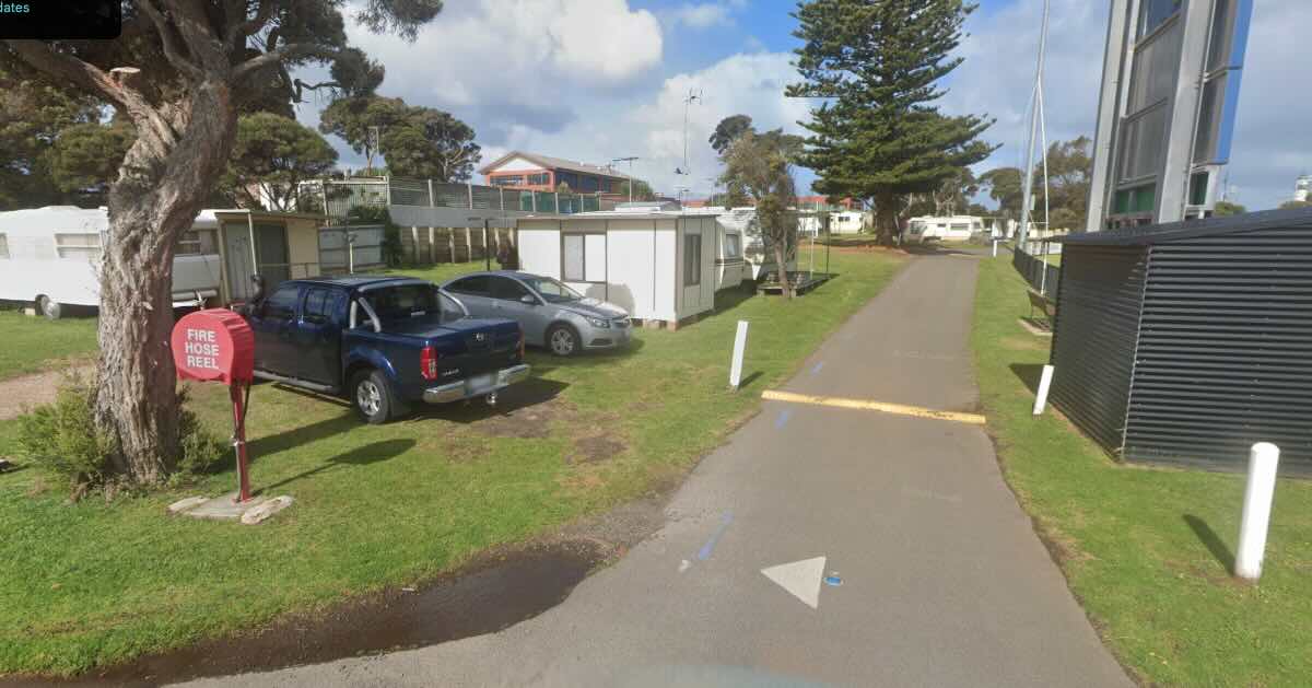 Queenscliff Recreation Reserve