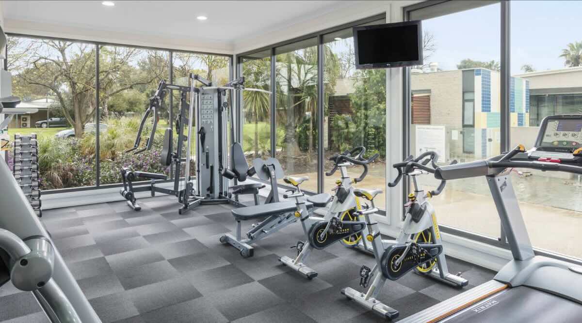 RACV Cobram Resort – Murray River Golf & Family Holiday Park