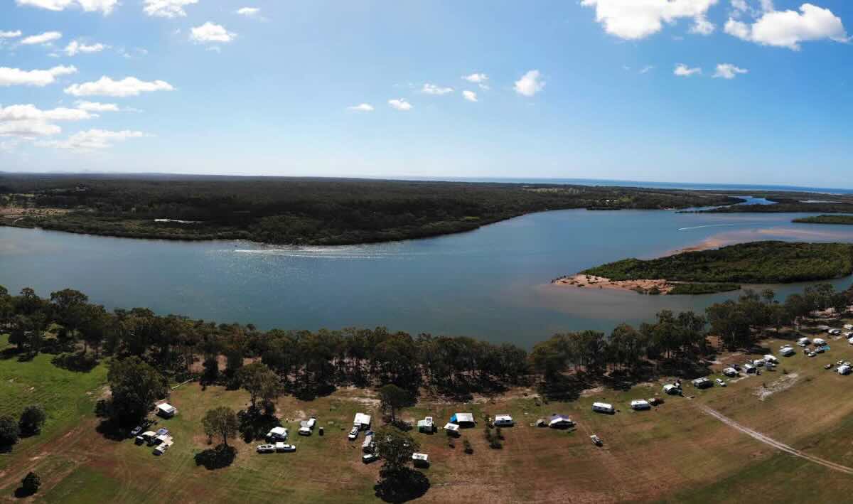 ROCKY POINT RETREAT
