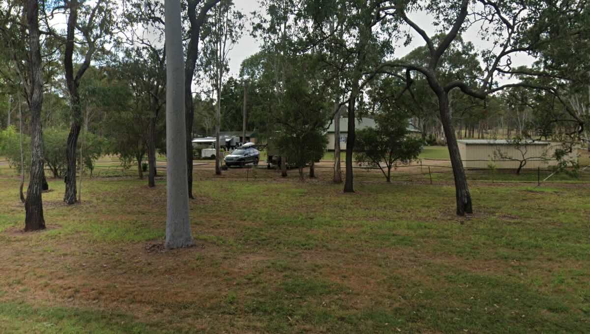 Ravenshoe Millstream Country Club
