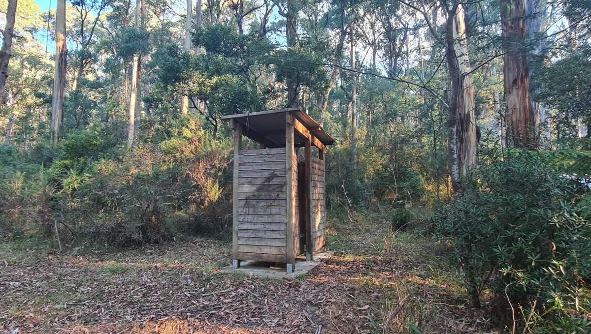 Reids Camping Ground