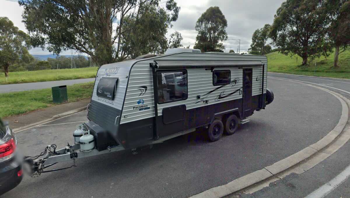 Longwarry North Rest Area – Free Camping & Toilets | VIC