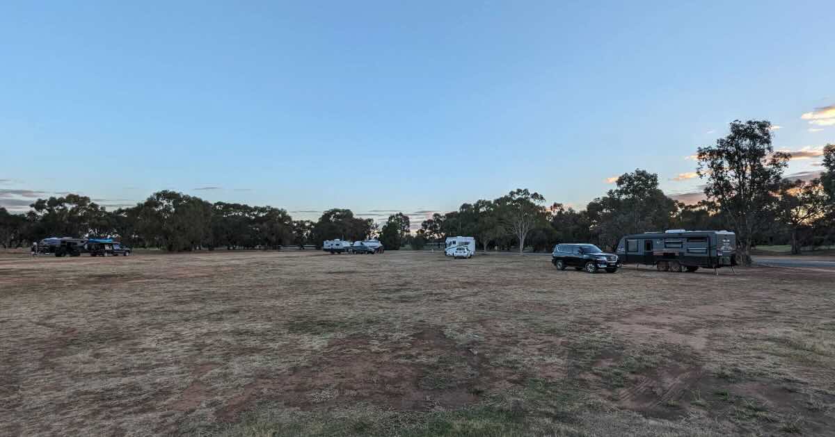 Rich River Golf Club, Moama NSW