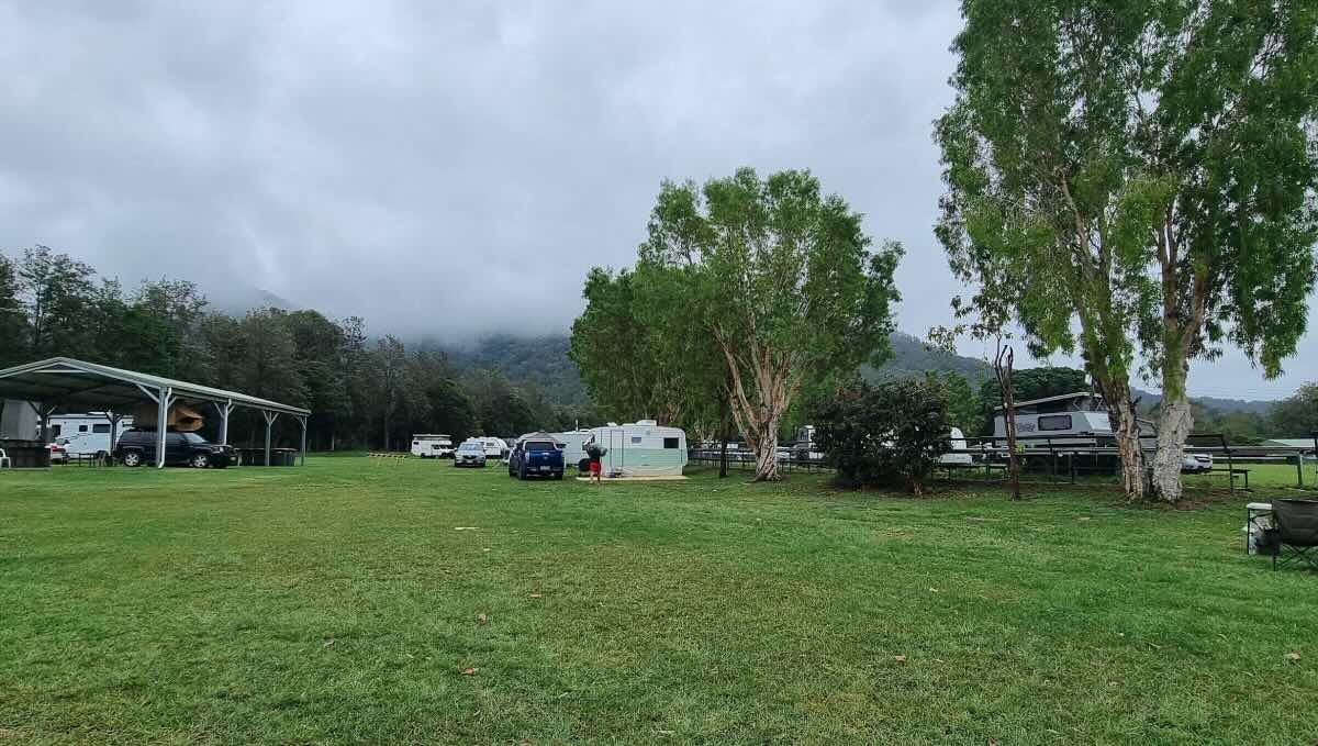 Samford Showgrounds Camping – The Perfect Base for Brisbane’s Hinterland