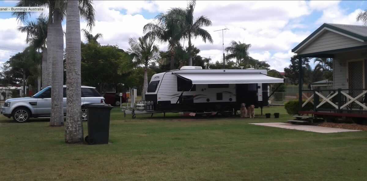 Maryborough Caravan Park