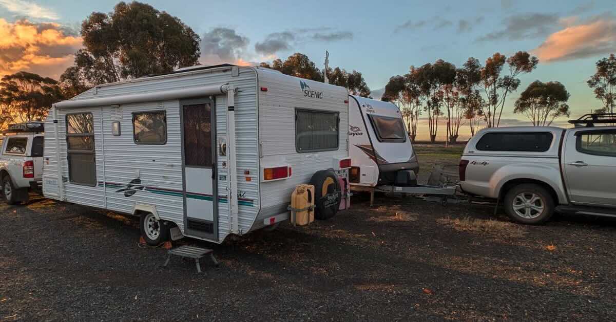 Serviceton Recreation Reserve