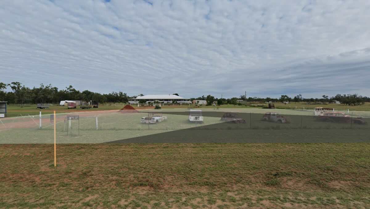 Shannendoah Park Sunsets Farm Stay – Blackall