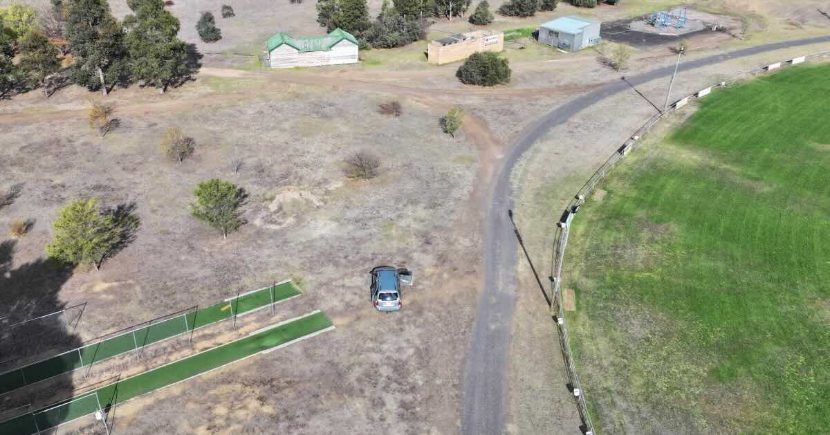 Skipton Recreation & Sports Reserve