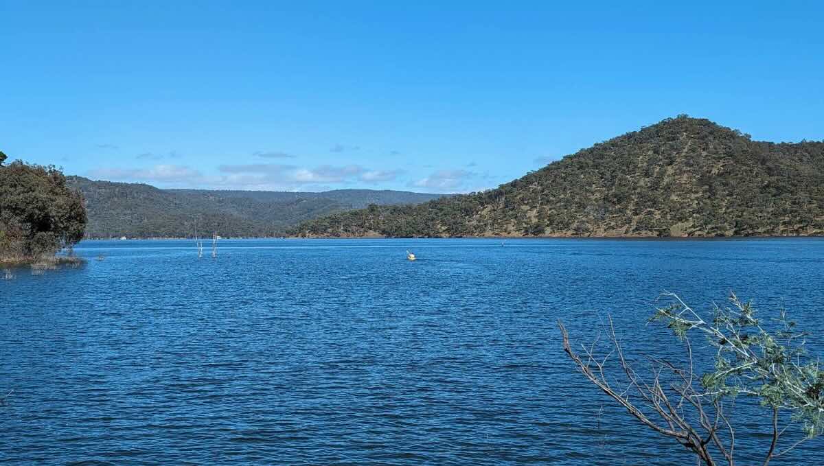 South Maintongoon Campground