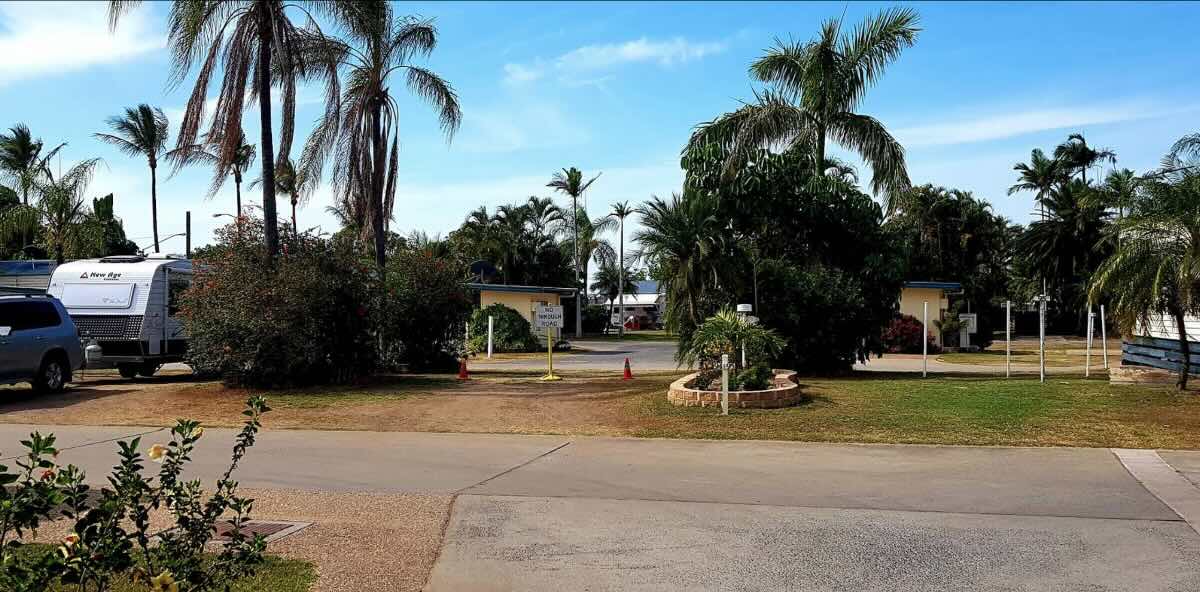 Southside Holiday Village