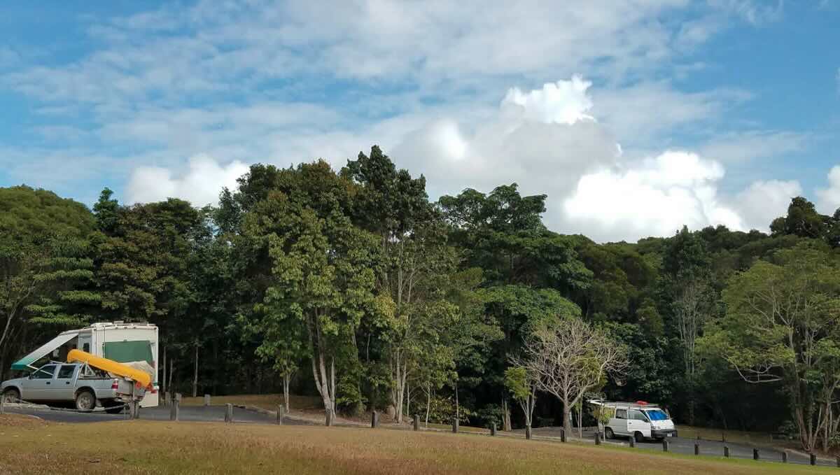 Speewah Regional Park