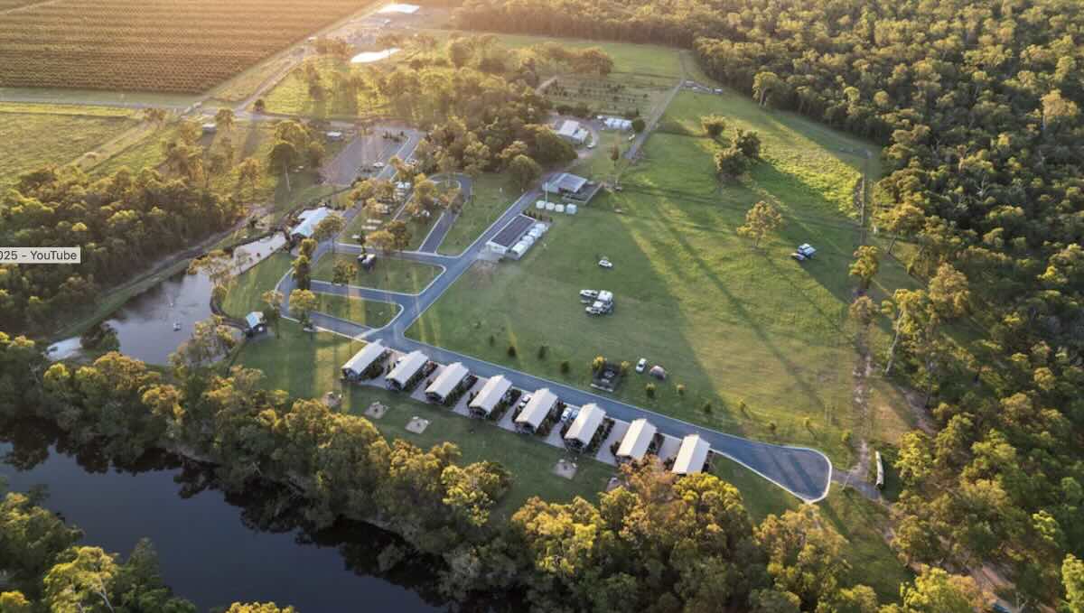 Splitters Farm – Sharon